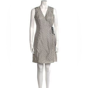 Diane Von Furstenberg | Dresses | Diane Von Furstenberg Fleurette Silk  Chiffon Kaftan Size 2 | Poshmark